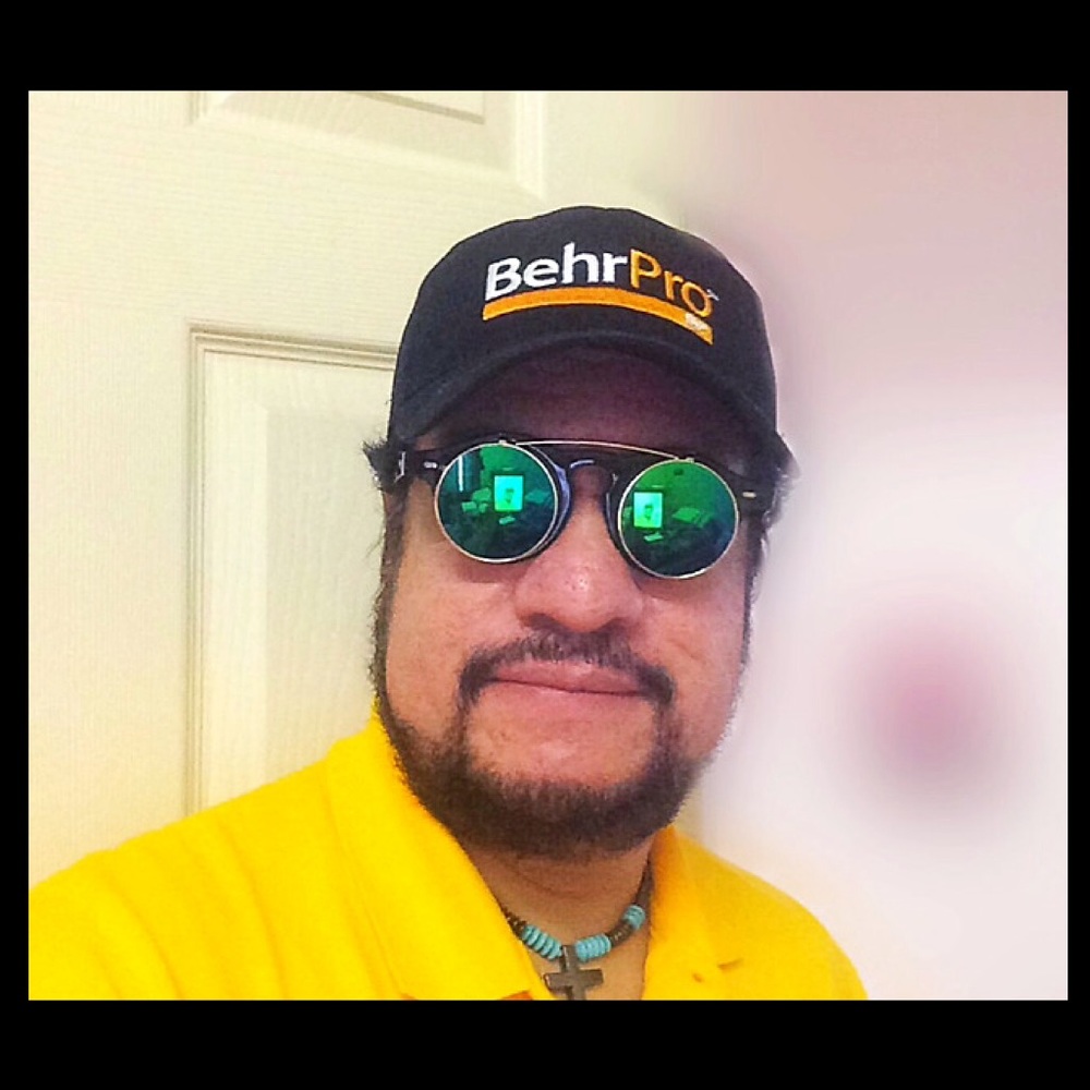 Meet your Posher, Rene